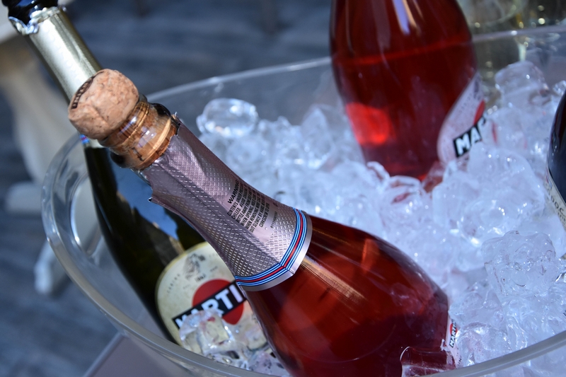Aperitivo at The Beazbee